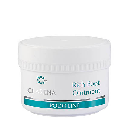 Rich Foot Ointment 75 ml 