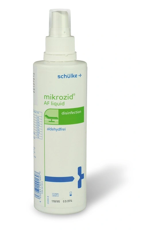 Mikrozid spray 250 ml 
