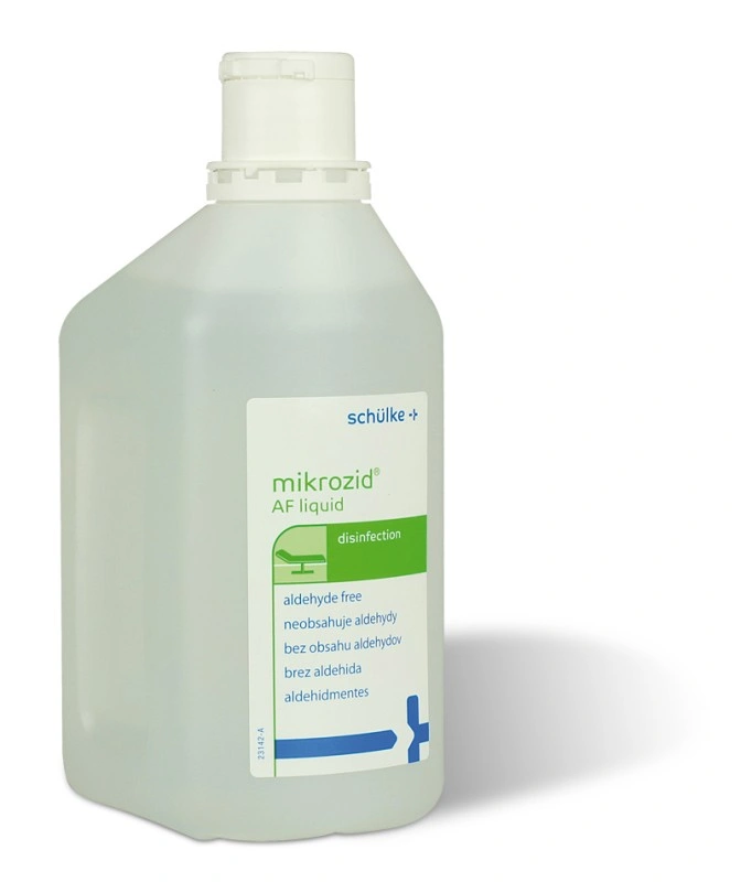 Mikrozid spray 1000 ml 