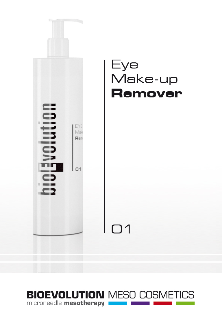 Eye Make-up Remover 280 ml
