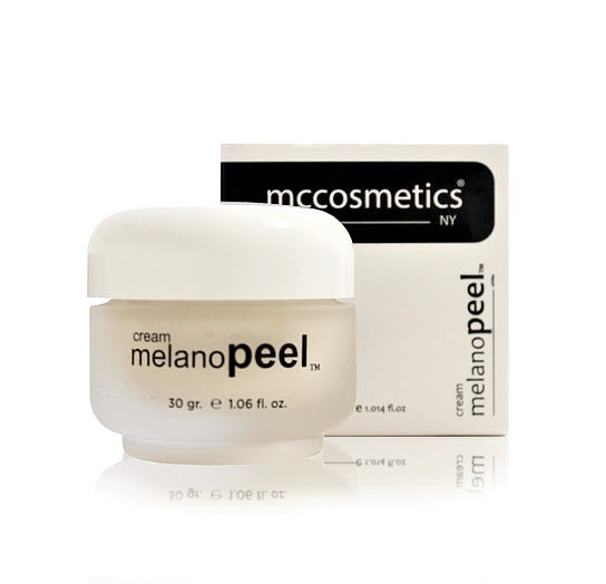 MelanoPeel cream 30 ml