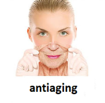 Antiaging