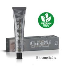 Barva BIOSMETICS 20 ml ash grey/šedá