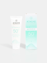 BeSun Light Emulsion SPF 50+ 75 ml - lehká hydratační ochranná emulze 