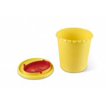 Box na odpad 1,5l (13x15cm)