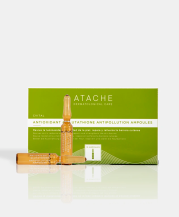 CV Antiox & Glutathion Antipollution Ampoules 10x2ml