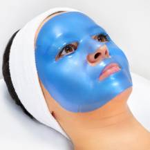 Hydroalgae Hydro ECC Mask