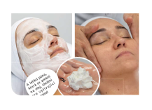 Mousse-Oil Mask 100ml