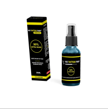 Numbing Spray 30 ml