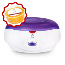 Parafínová vana + PARAFÍN ZDARMA