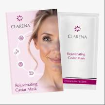 Rejuvenating Caviar Mask 5 ml
