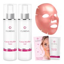 Sada Caviar & Matrix Line