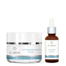 Sada Hyperpigmentation