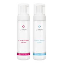 Sada pěn Caviar+Femitin Intimo