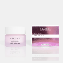 SD Healing Mask 50ml - zklidňující a regenerační maska