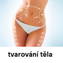 Tvarování těla