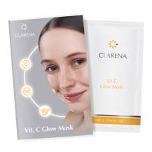 Vit. C Glow Mask 5 ml Vit. C Glow Mask 5 ml