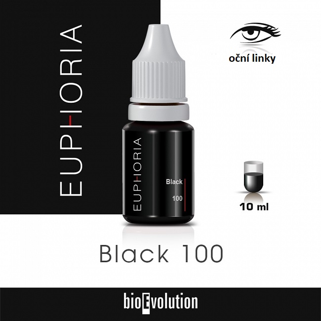 BLACK 100