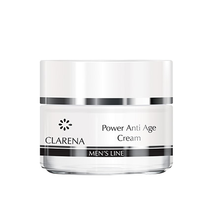 Power Anti Age Cream 50 ml