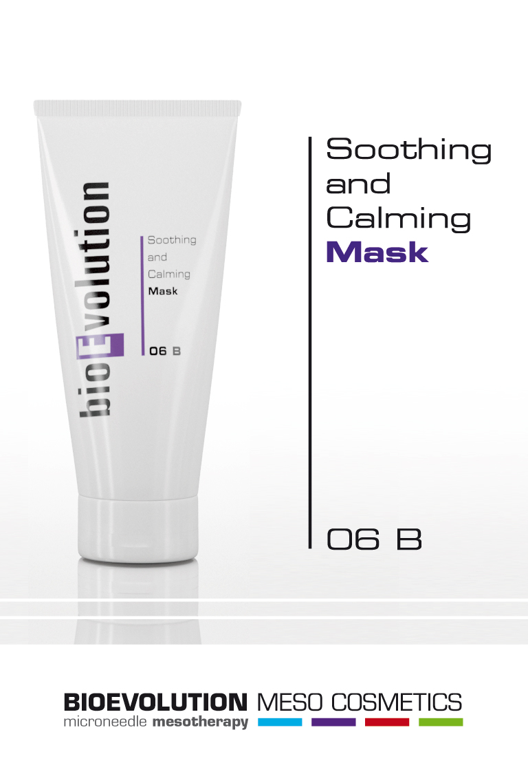 Soothing and Calming Mask 200 ml