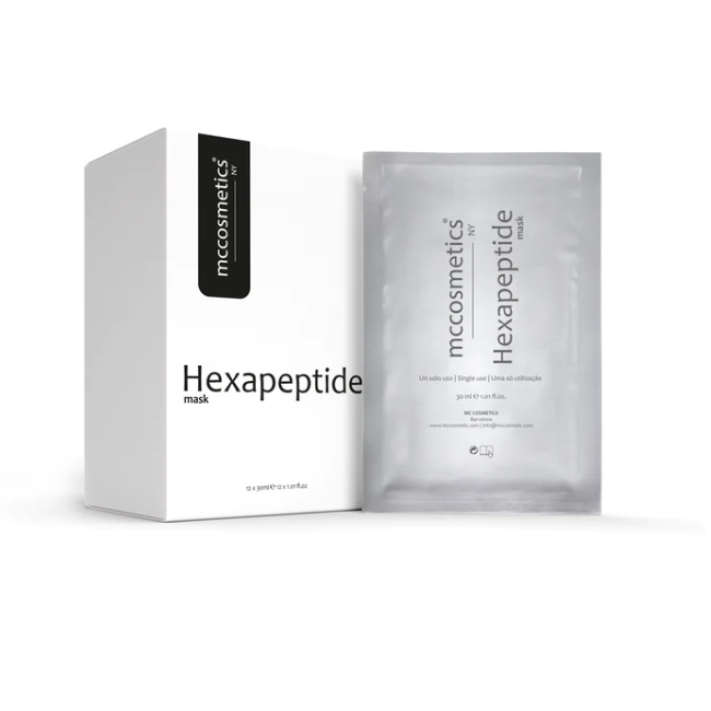 Hexapeptide maska 20 ml