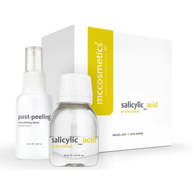 Salicylic 20 % pack 30 + 50 ml 