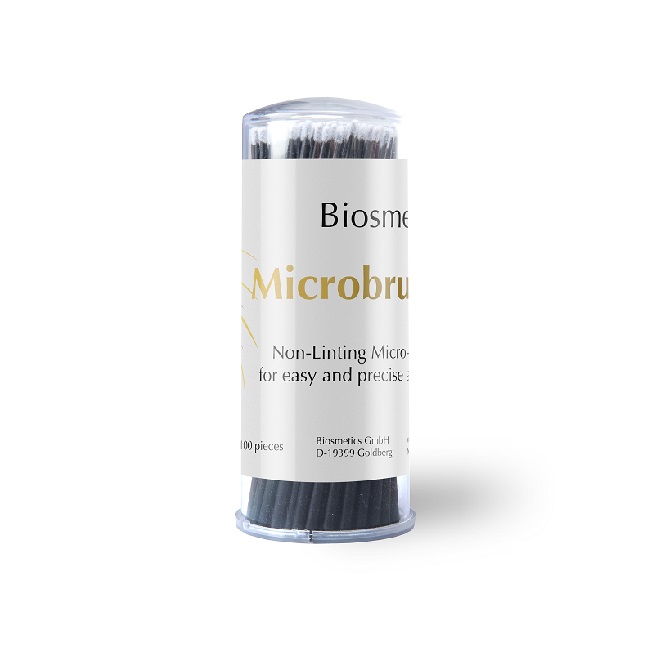 Microbrushes - mikroštětičky 100 ks