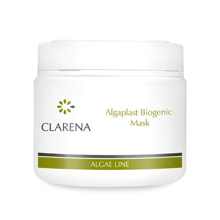 Algaplast Biogenic Mask