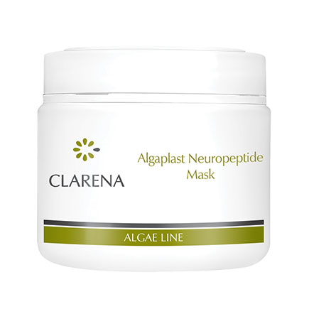 Algaplast Neuropeptide Mask 