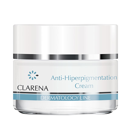 Anti-Hiperpigmentation Cream