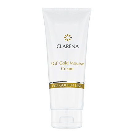 EGF Gold Mousse Cream 200 ml