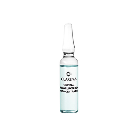 Mesotherapy Hyaluron 3D Concentrate30 ml
