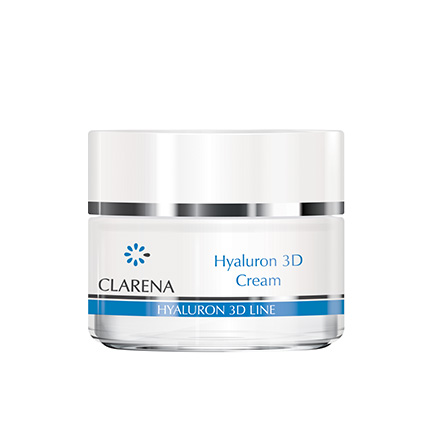 Hyaluron 3D Cream 50 ml