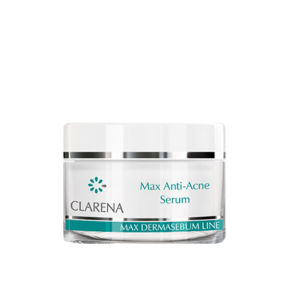 Max Anti-Acne Serum 15 ml