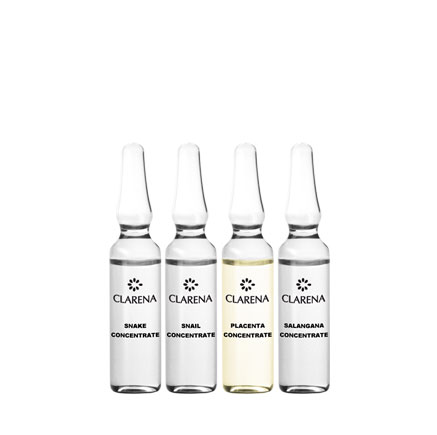 Intellingent Concentrates 8 x 5 ml