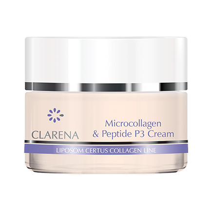 Microcollagen & Peptide P3 Cream 50 ml