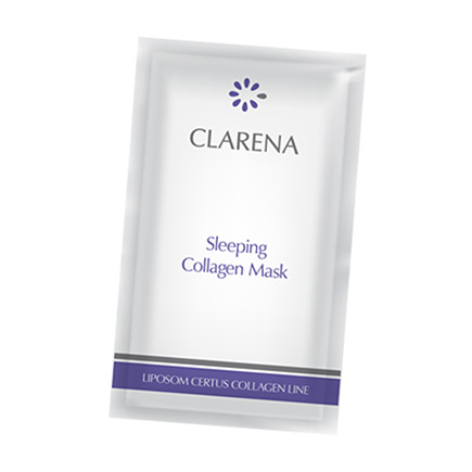 Sleeping Collagen Mask 5 ml