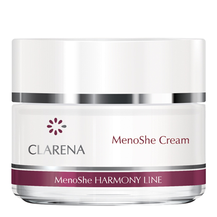 MenoShe Cream 50 ml