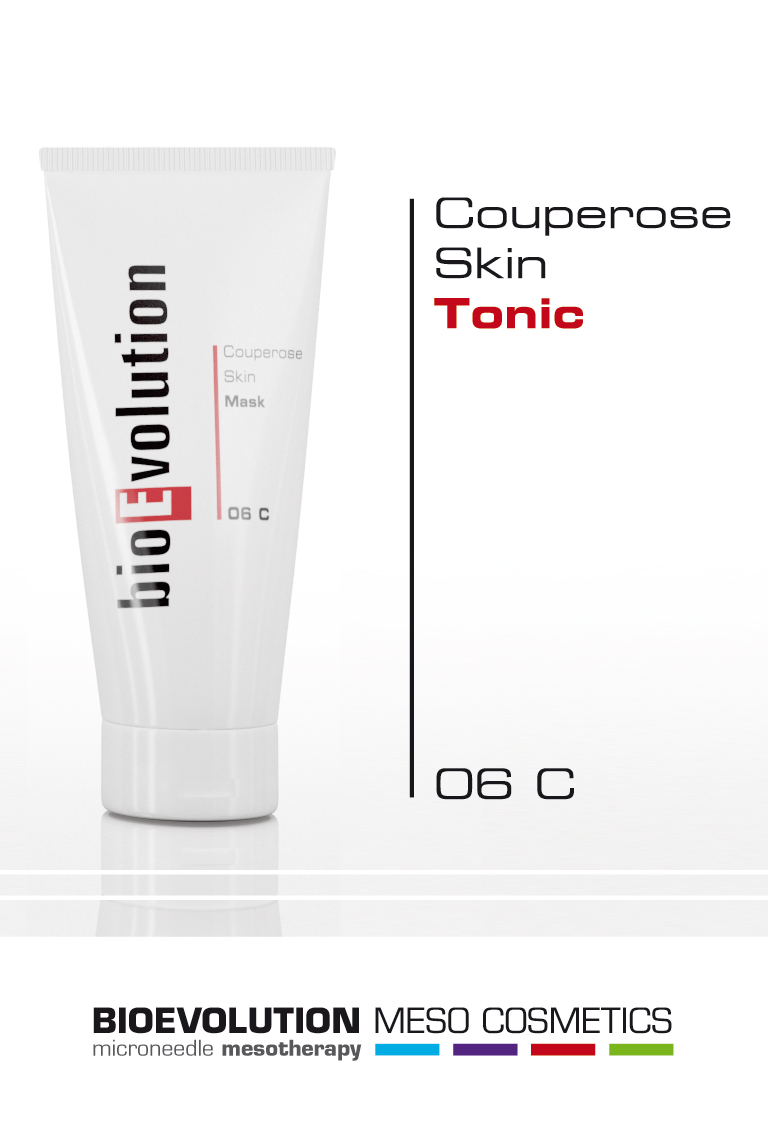 Couperose Skin Mask 200 ml