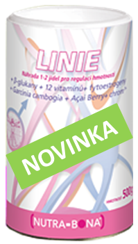 LINIE Exclusive - Vanilkový koktejl