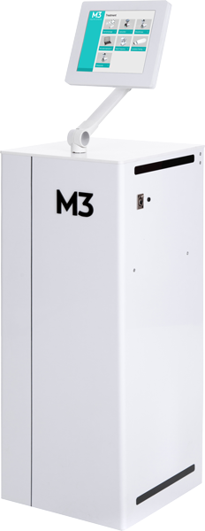  M3 BASIC 7v1