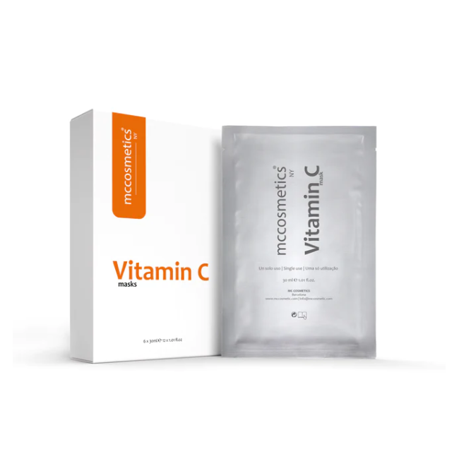 Vitamin C maska 20 ml
